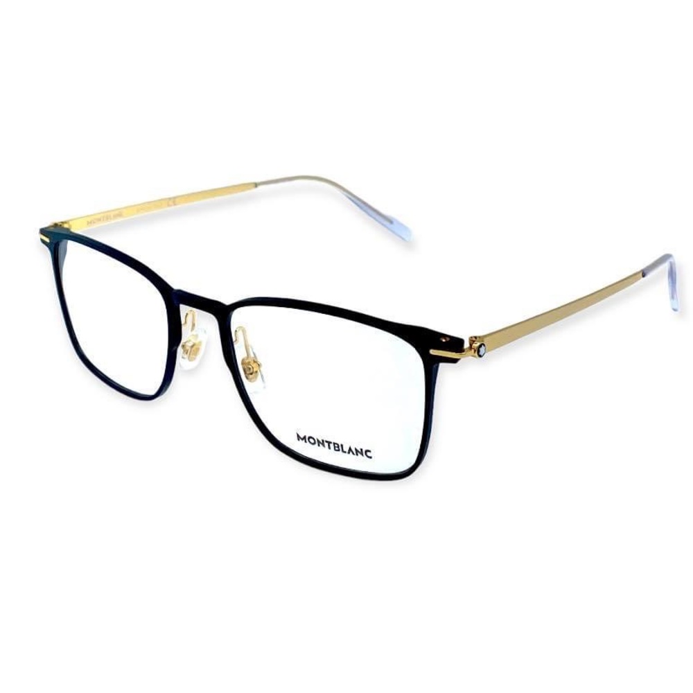 Montblanc Eyewear. Guided by the pioneering spirit since 1906.